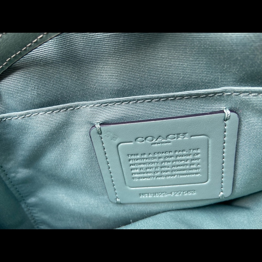 Coach Colorblock Sierra - Picture 4 of 5